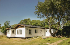 Awesome Home In Haarby With Wifi, Brydegård